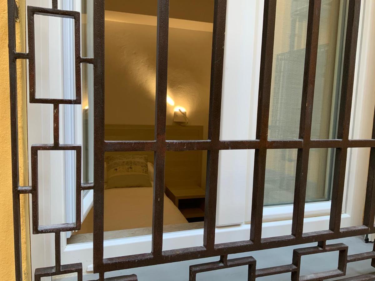Wisma tamu Residenza Pezzani *