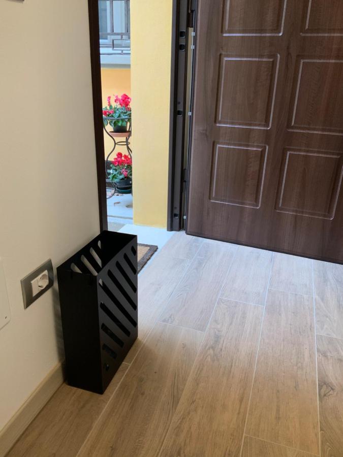 Wisma tamu Residenza Pezzani *