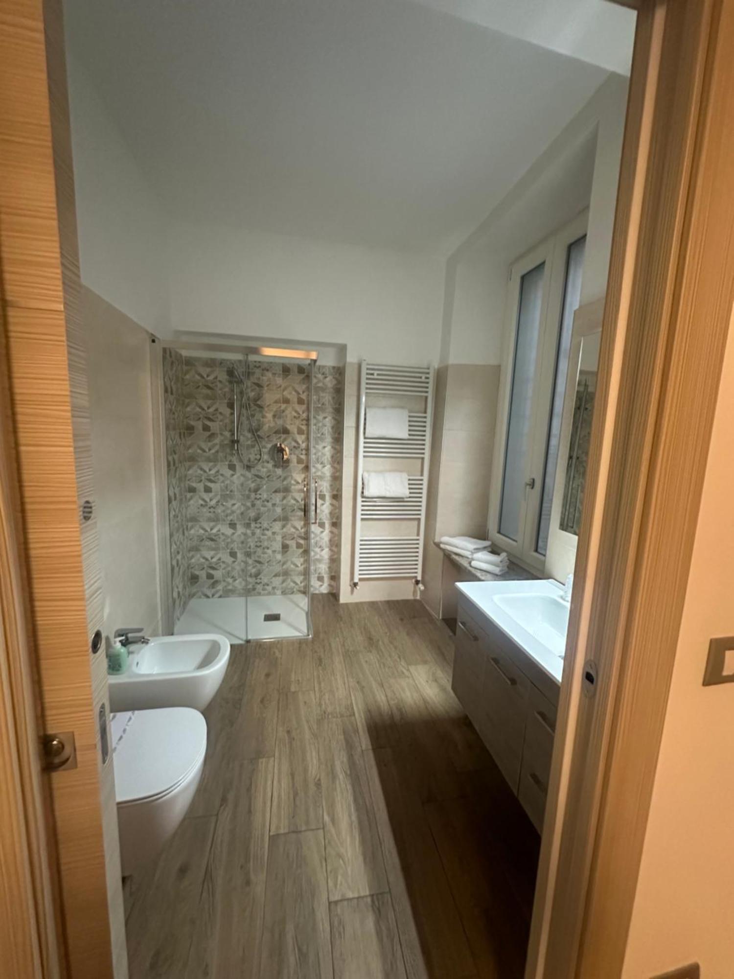 Wisma tamu Residenza Pezzani *